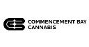Commencement Bay Cannabis – Green logo